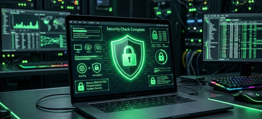 Cover image for Is Your Website Secure? A 3-Minute Security Check Every Business Owner Should Perform