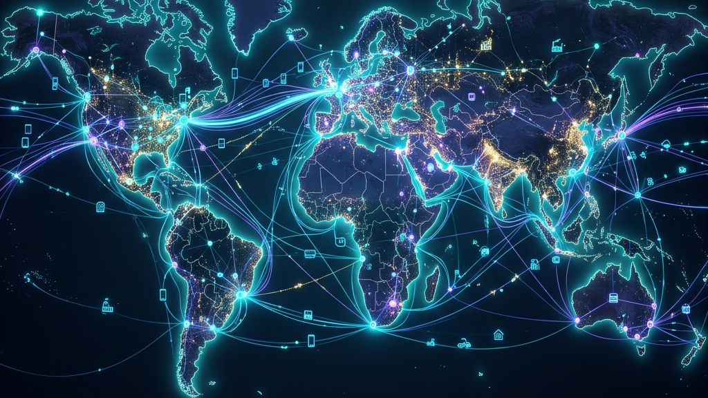 Cover image for Edge Computing: Why the Future of the Internet Is Everywhere